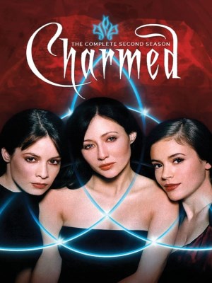 Xem phim Charmed Season 2 - Phép Thuật (Mùa 2) 1999 Full HD Vietsub