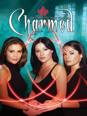 Xem phim Charmed Season 3 - Phép Thuật (Mùa 3) 2000 Full HD Vietsub