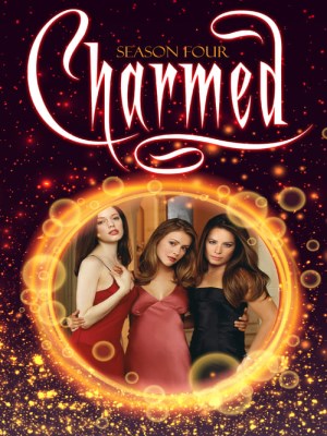 Xem phim Charmed Season 4 - Phép Thuật (Mùa 4) 2001 Full HD Vietsub