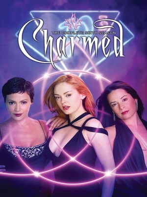 Xem phim Charmed Season 6 - Phép Thuật (Mùa 6) 2003 Full HD Vietsub