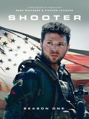 Xem phim Shooter Season 1 - Xạ Thủ (Mùa 1) 2016 Full HD Vietsub