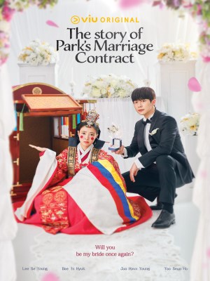 Xem phim The Story of Park's Marriage Contract - Hợp Đồng Hôn Nhân 2023 Full HD Vietsub