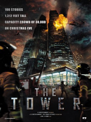 Xem phim The Tower - Tháp Lửa 2012 Full HD Vietsub