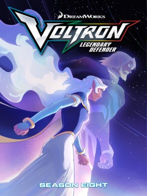 Xem phim Voltron: Legendary Defender Season 8 - Dũng Sĩ Hesman (Mùa 8) 2018 Full HD Vietsub