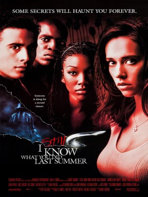 Xem phim I Still Know What You Did Last Summer - Mùa Hè Kinh Hãi 2 1998 Full HD Vietsub