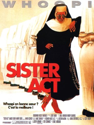 Xem phim Sister Act - Khi Các Sơ Hành Động 1992 Full HD Vietsub