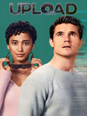 Xem phim Upload Season 2 - Kiếp Ảo (Mùa 2) 2022 Full HD Vietsub