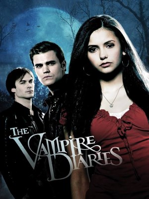 Xem phim The Vampire Diaries Season 1 - Nhật Ký Ma Cà Rồng (Mùa 1) 2009 Full HD Vietsub