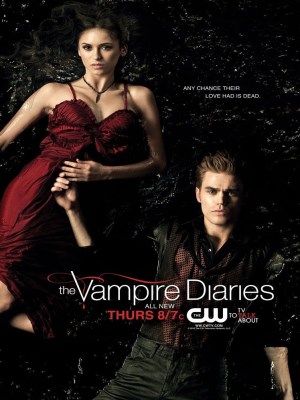 Xem phim The Vampire Diaries Season 2 - Nhật Ký Ma Cà Rồng (Mùa 2) 2010 Full HD Vietsub