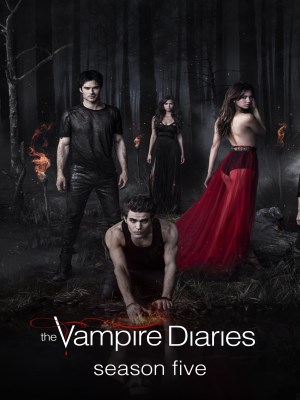 Xem phim The Vampire Diaries Season 5 - Nhật Ký Ma Cà Rồng (Mùa 5) 2013 Full HD Vietsub
