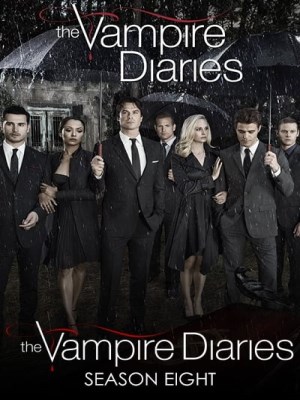 Xem phim The Vampire Diaries Season 8 - Nhật Ký Ma Cà Rồng (Mùa 8) 2016 Full HD Vietsub