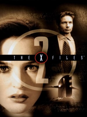 Xem phim The X-Files Season 2 - Hồ Sơ Tuyệt Mật (Mùa 2) 1994 Full HD Vietsub