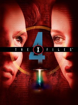 Xem phim The X-Files Season 4 - Hồ Sơ Tuyệt Mật (Mùa 4) 1996 Full HD Vietsub