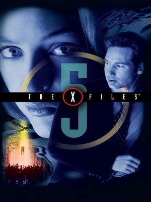 Xem phim The X-Files Season 5 - Hồ Sơ Tuyệt Mật (Mùa 5) 1997 Full HD Vietsub