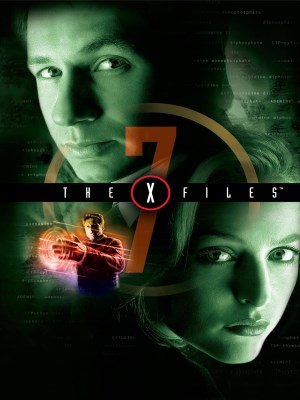 Xem phim The X-Files Season 7 - Hồ Sơ Tuyệt Mật (Mùa 7) 1999 Full HD Vietsub