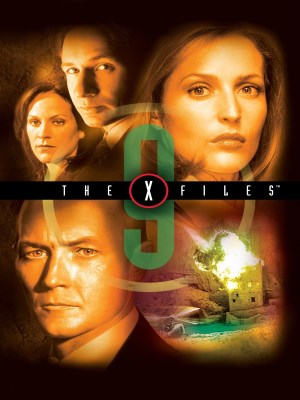 Xem phim The X-Files Season 9 - Hồ Sơ Tuyệt Mật (Mùa 9) 2001 Full HD Vietsub