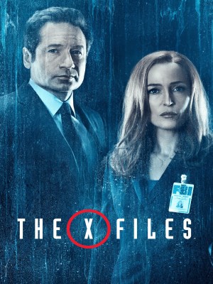 Xem phim The X-Files Season 11 - Hồ Sơ Tuyệt Mật (Mùa 11) 2018 Full HD Vietsub