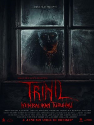 Xem phim Trinil - Trả Xác Cho Ta 2024 Full HD Vietsub