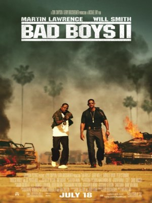 Xem phim Bad Boys II - Những Gã Trai Hư 2 2003 Full HD Vietsub