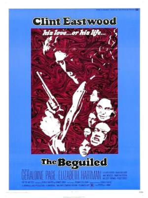 Xem phim The Beguiled - Chuột Sa Hũ Nếp 1971 Full HD Vietsub