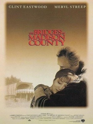 Xem phim The Bridges of Madison County - Những Cây Cầu Ở Quận Madison 1995 Full HD Vietsub
