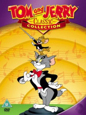 Xem phim Tom And Jerry - Tom và Jerry 1940 Full HD Vietsub