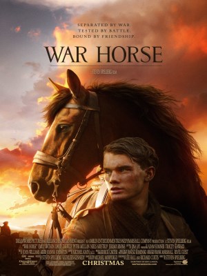 Xem phim War Horse - Chiến Mã 2011 Full HD Vietsub