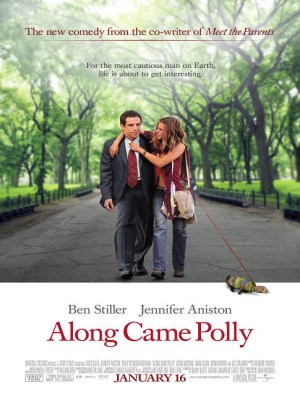 Xem phim Along Came Polly - Từ Khi Có Polly 2004 Full HD Vietsub