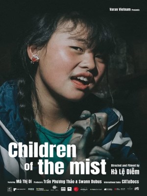 Xem phim Children of the Mist - Những Đứa Trẻ Trong Sương 2021 Full HD Vietsub
