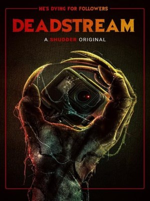 Xem phim Deadstream - Deadstream 2022 Full HD Vietsub