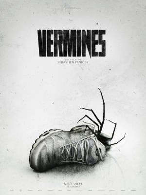 Xem phim Infested - Ổ Nhện 2023 Full HD Vietsub