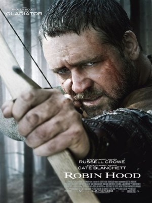 Xem phim Robin Hood - Huyền Thoại Robin Hood 2010 Full HD Vietsub