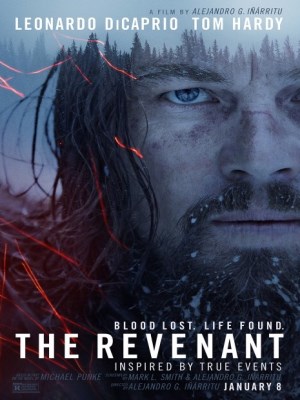 Xem phim The Revenant - Người Về Từ Cõi Chết 2016 Full HD Vietsub
