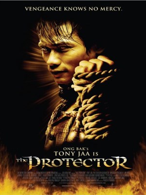 Xem phim The Protector - Người Bảo Vệ 2005 Full HD Vietsub