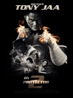 Xem phim The Protector 2 - Người Bảo Vệ 2 2010 Full HD Vietsub
