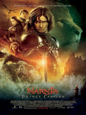 Xem phim The Chronicles of Narnia: Prince Caspian - Biên Niên Sử Narnia 2: Hoàng Tử Caspian 2008 Full HD Vietsub