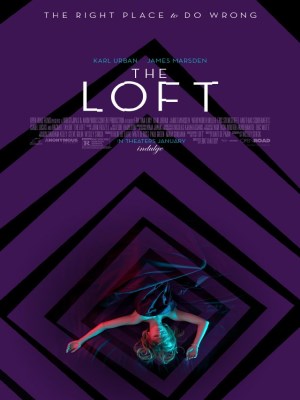 Xem phim The Loft - Tội Ác Trên Gác Mái 2014 Full HD Vietsub