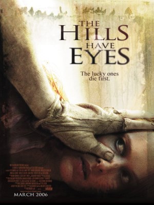 Xem phim The Hills Have Eyes - Ngọn Đồi Có Mắt 2006 Full HD Vietsub