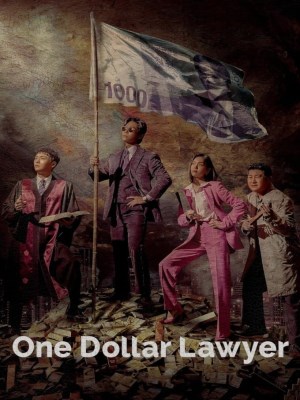 Xem phim One Dollar Lawyer - Luật Sư 1000 Won 2022 Full HD Vietsub