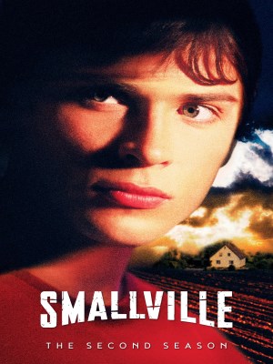 Xem phim Smallville Season 2 - Thị Trấn Smallville (Mùa 2) 2002 Full HD Vietsub