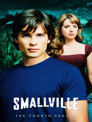 Xem phim Smallville Season 4 - Thị Trấn Smallville (Mùa 4) 2004 Full HD Vietsub