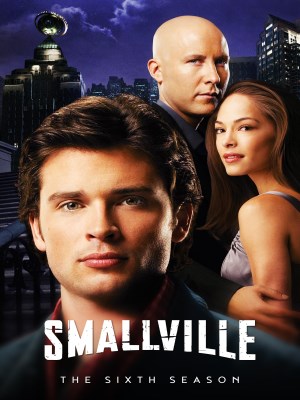 Xem phim Smallville Season 6 - Thị Trấn Smallville (Mùa 6) 2006 Full HD Vietsub