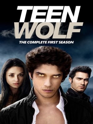 Xem phim Teen Wolf Season 1 - Người Sói Tuổi Teen (Mùa 1) 2011 Full HD Vietsub