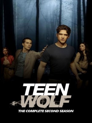 Xem phim Teen Wolf Season 2 - Người Sói Tuổi Teen (Mùa 2) 2012 Full HD Vietsub