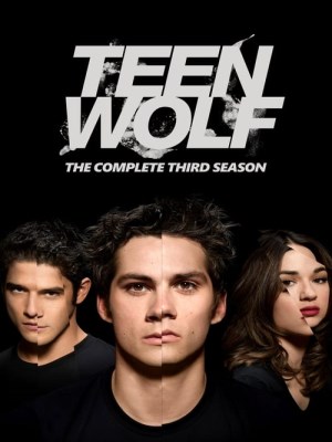 Xem phim Teen Wolf Season 3 - Người Sói Tuổi Teen (Mùa 3) 2013 Full HD Vietsub