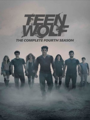 Xem phim Teen Wolf Season 4 - Người Sói Tuổi Teen (Mùa 4) 2014 Full HD Vietsub