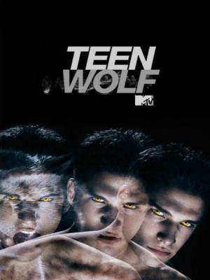 Xem phim Teen Wolf Season 5 - Người Sói Tuổi Teen (Mùa 5) 2015 Full HD Vietsub