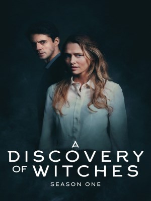 Xem phim A Discovery of Witches Season 1 - Mật Mã Phù Thủy (Mùa 1) 2018 Full HD Vietsub