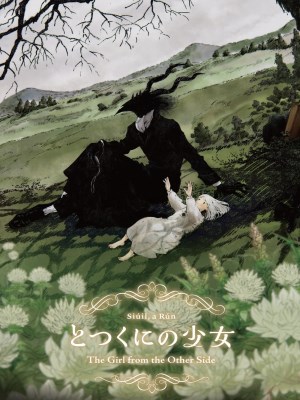 Xem phim The Girl from the Other Side - Cô Gái Phía Bên Kia 2022 Full HD Vietsub