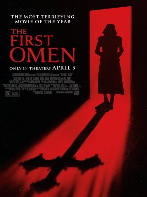 Xem phim The First Omen - Điềm Báo Của Quỷ 2024 Full HD Vietsub